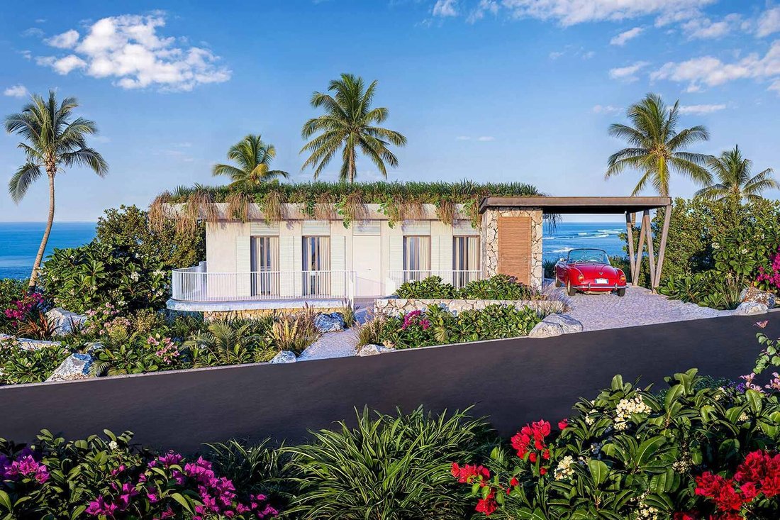 House in Bel Ombre, Savanne District, Mauritius 2 - 14048188