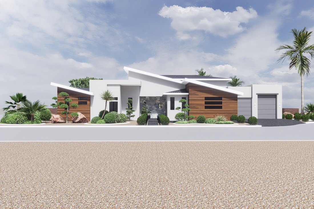 House in Las Vegas, Nevada, United States 2 - 16054031