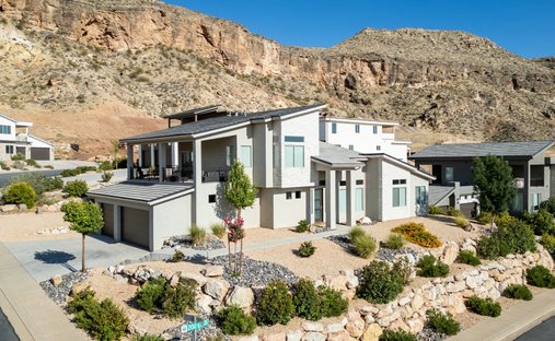 House in La Verkin, Utah, United States 1