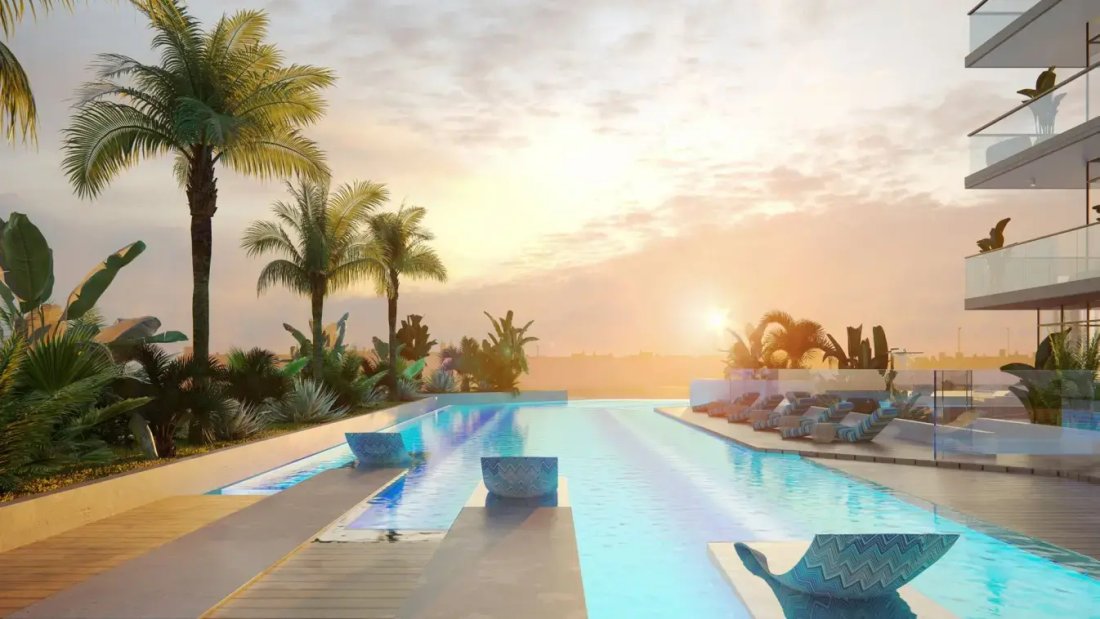Apartment in Business Bay, Dubai, United Arab Emirates 4 - 16052960