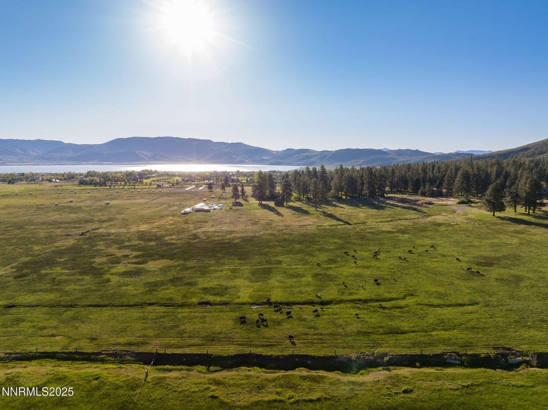 Land in New Washoe City, Nevada, United States 4 - 16054861