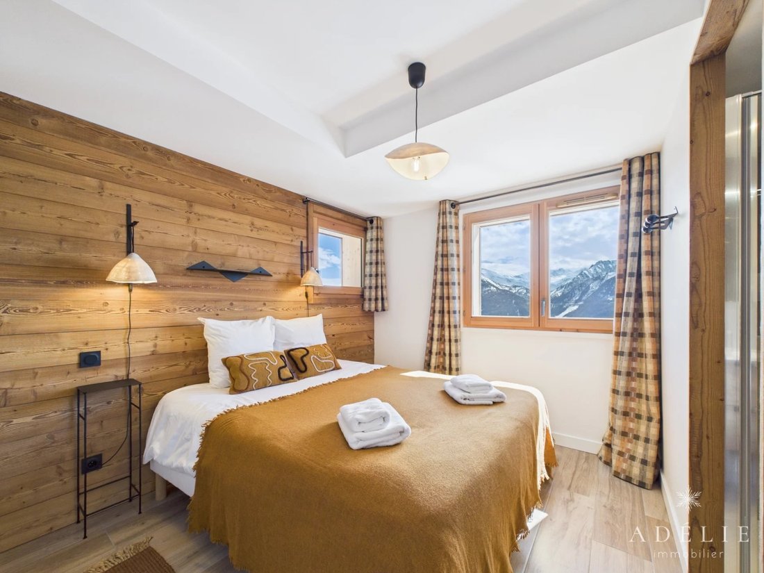 Apartment in Montvalezan, Auvergne-Rhône-Alpes, France 4 - 16054232