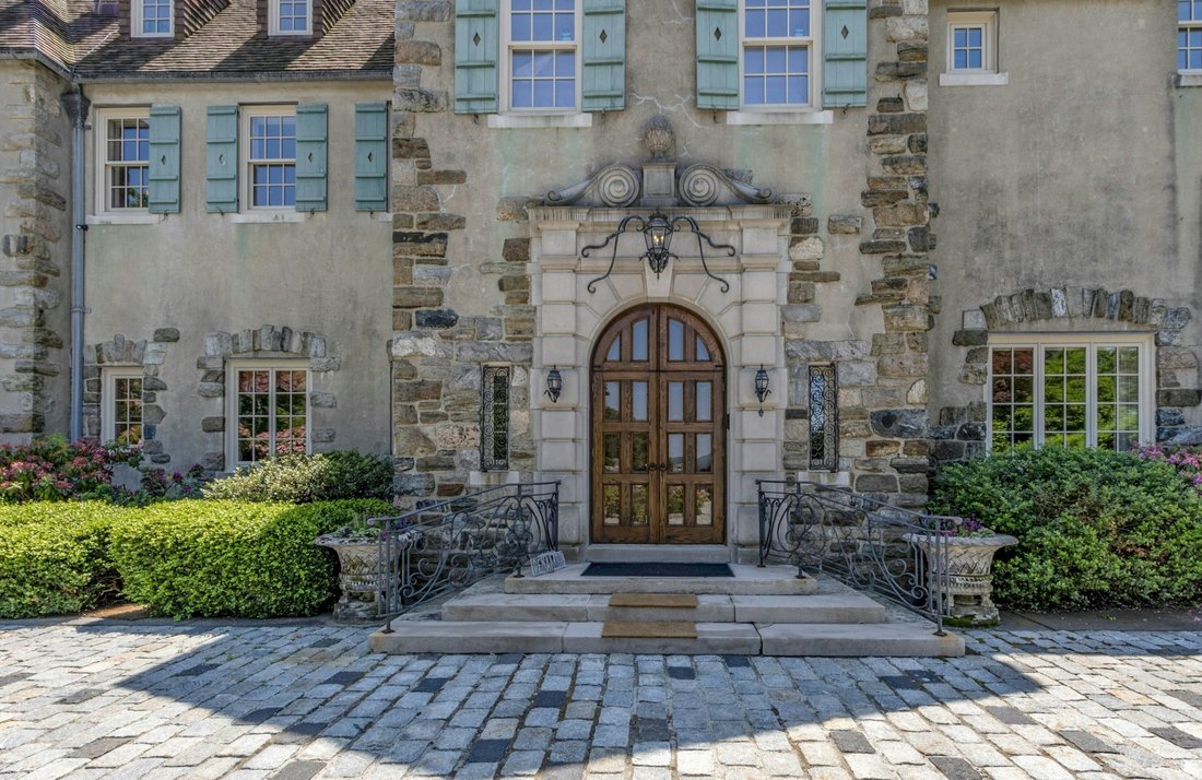 House in Tuxedo Park, New York, United States 3 - 16052746