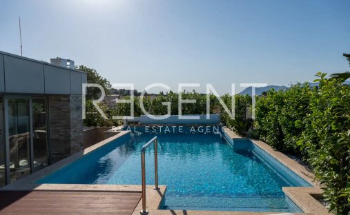 Wohnung in Gradski kotar Lapad, Dubrovnik, Gespanschaft Dubrovnik-Neretva 1