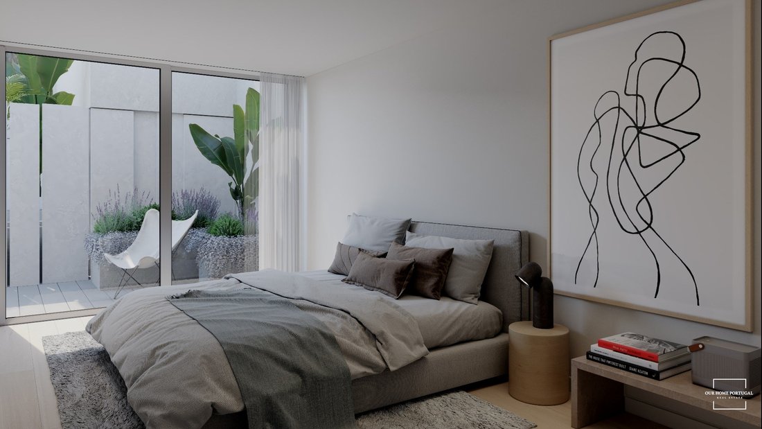 Apartamento en Avenidas Novas, Lisboa, Portugal 5 - 13246044