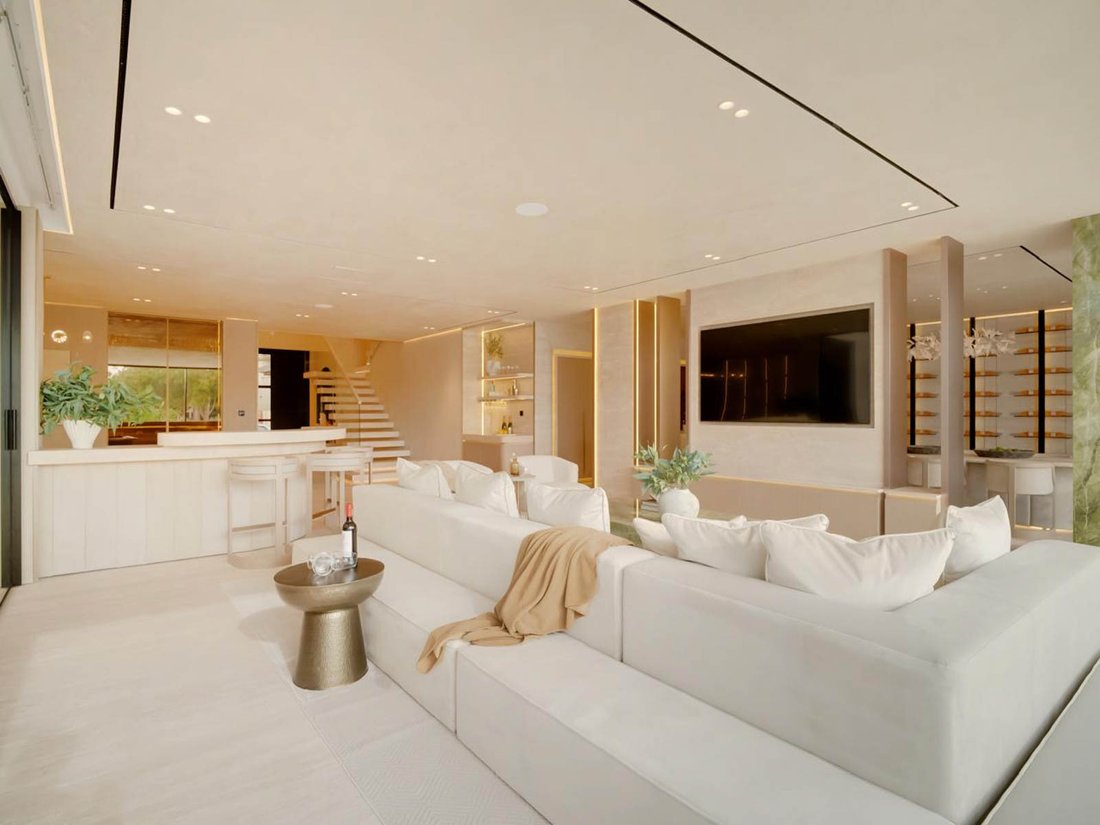 Villa in Palm Jumeirah, Dubai, United Arab Emirates 3 - 16053038