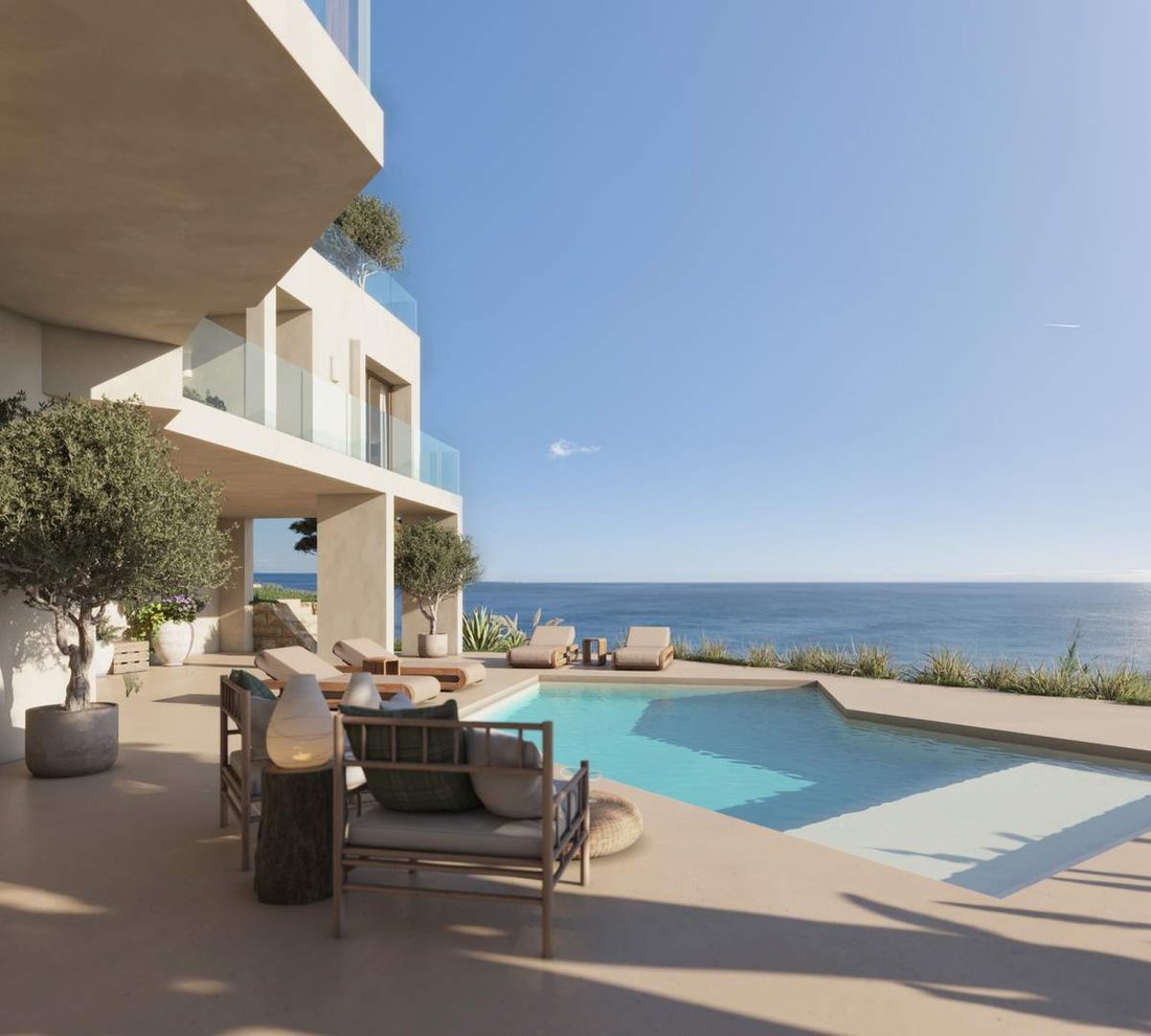 Villa in Manilva, Andalusia, Spain 2 - 16052851