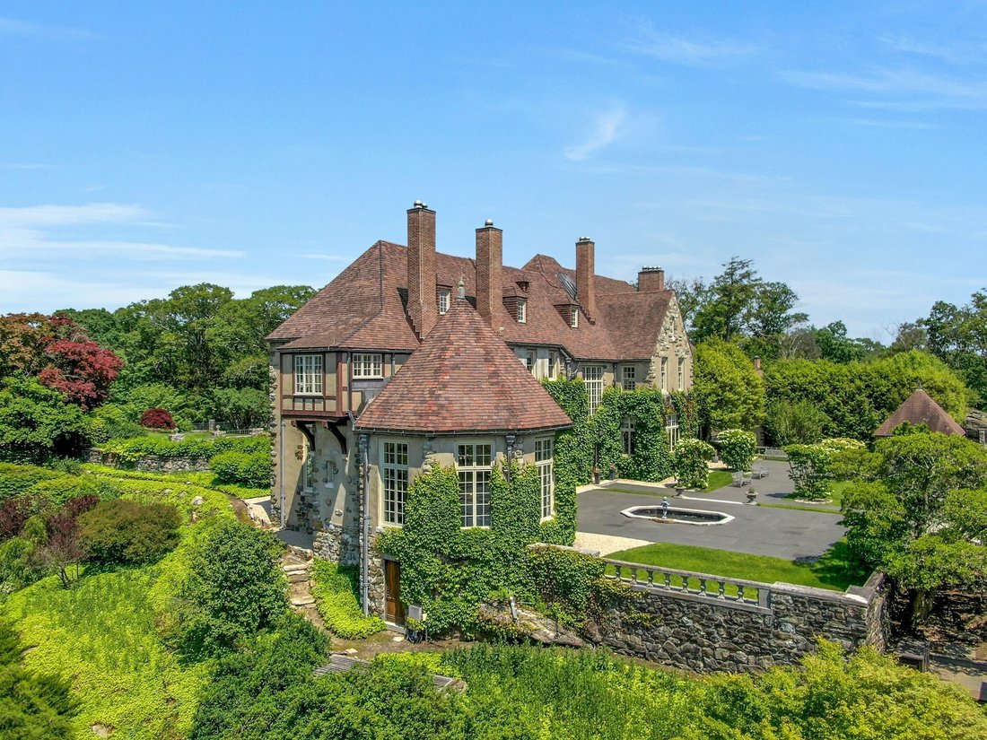 House in Tuxedo Park, New York, United States 2 - 16052746