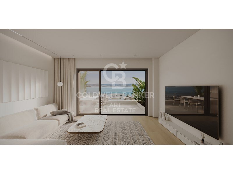 Apartment in Mijas, Andalusia, Spain 4 - 16054151