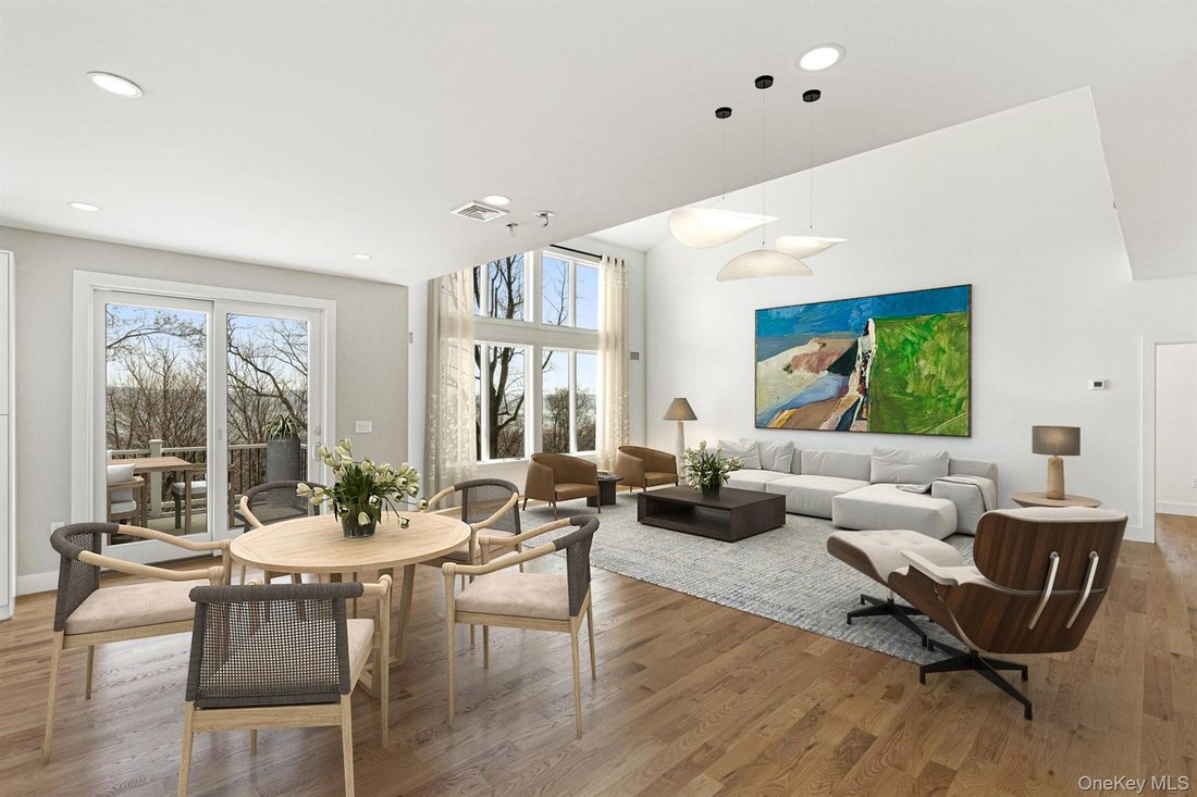 House in Piermont, New York, United States 1 - 13331509
