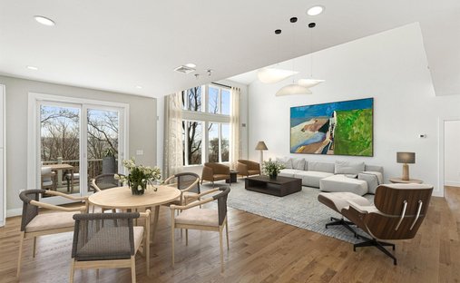 House in Piermont, New York, United States 1