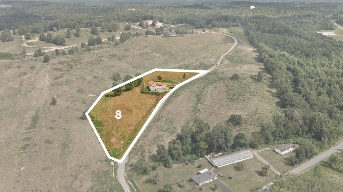 House in London, Kentucky, United States 3 - 16018383