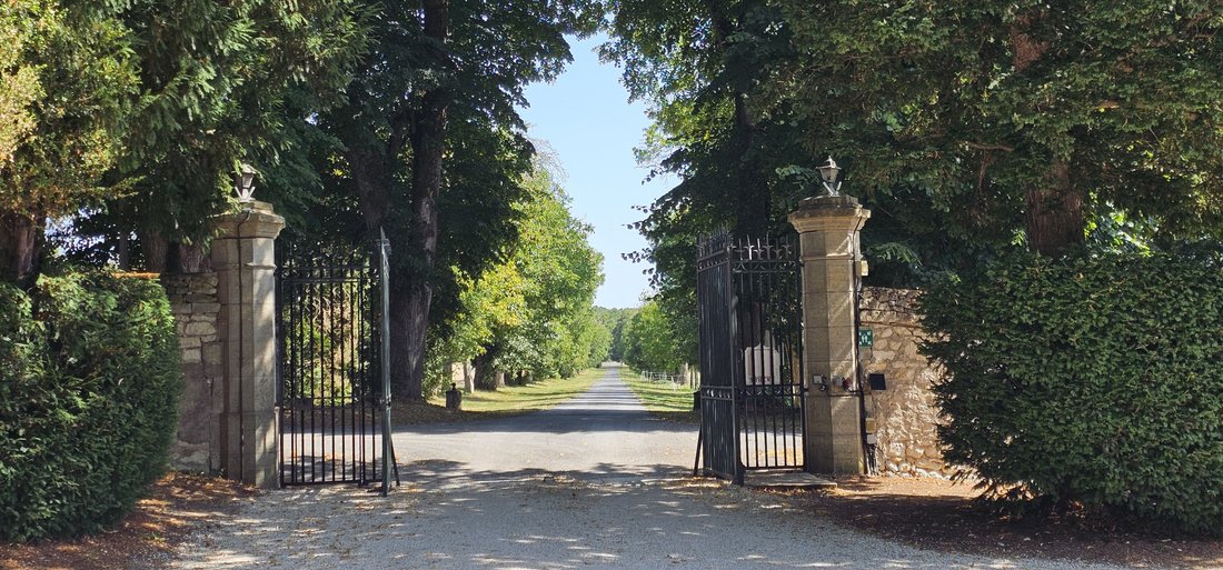 A Napoleonic Dream: Whispers of Empire in the Loire’s Embrace