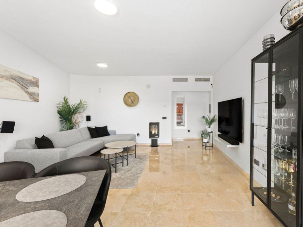 Appartement à Fuengirola, Andalousie, Espagne 5 - 16054261