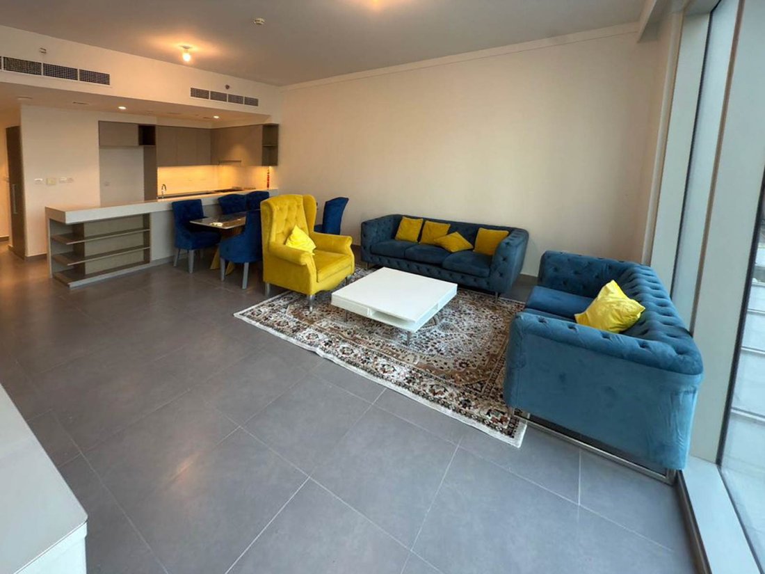 Apartment in Dubai Creek Harbour, Dubai, United Arab Emirates 2 - 16053052