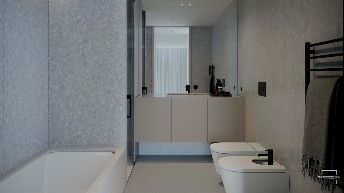 Apartamento en Avenidas Novas, Lisboa, Portugal 4 - 13246044