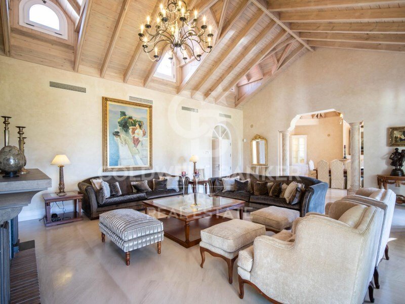 House in Sierra Blanca, Marbella, Spain 4 - 16054159