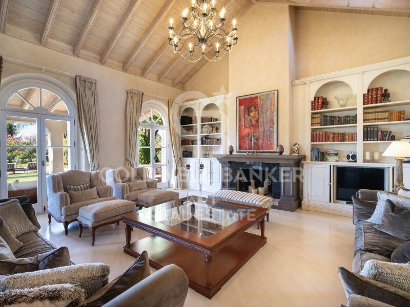 House in Sierra Blanca, Marbella, Spain 3 - 16054159