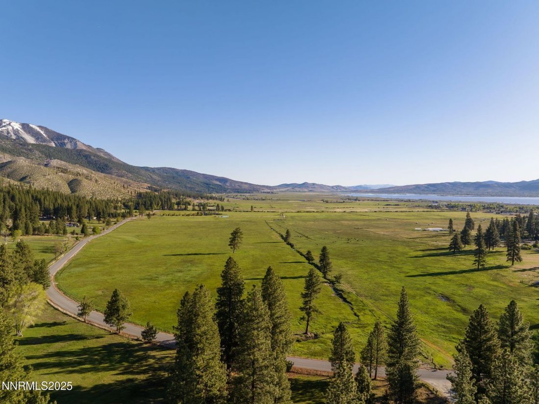 Land in New Washoe City, Nevada, United States 2 - 16054861