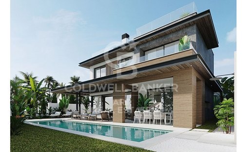 Casa a La Cala de Mijas, Mijas, Spagna 1