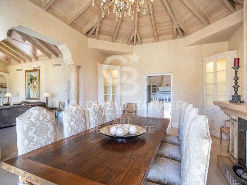 House in Sierra Blanca, Marbella, Spain 5 - 16054159