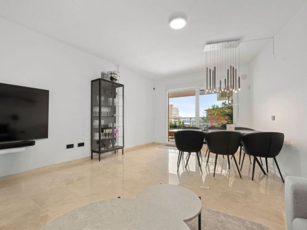 Appartement à Fuengirola, Andalousie, Espagne 3 - 16054261