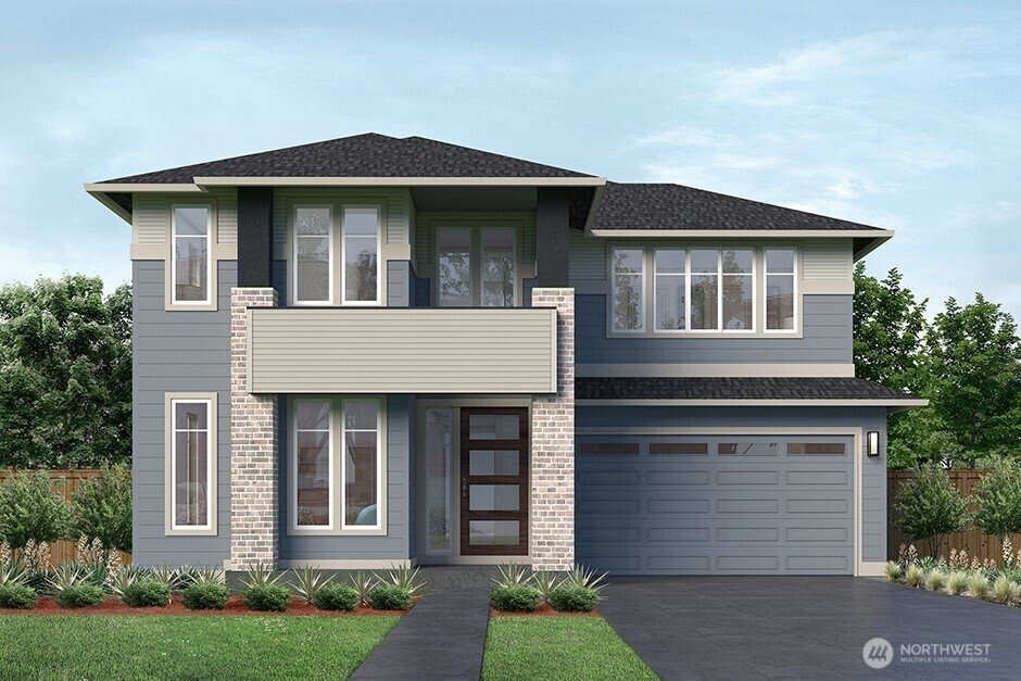 Maison à Mill Creek, Washington, États-Unis 1 - 16054973