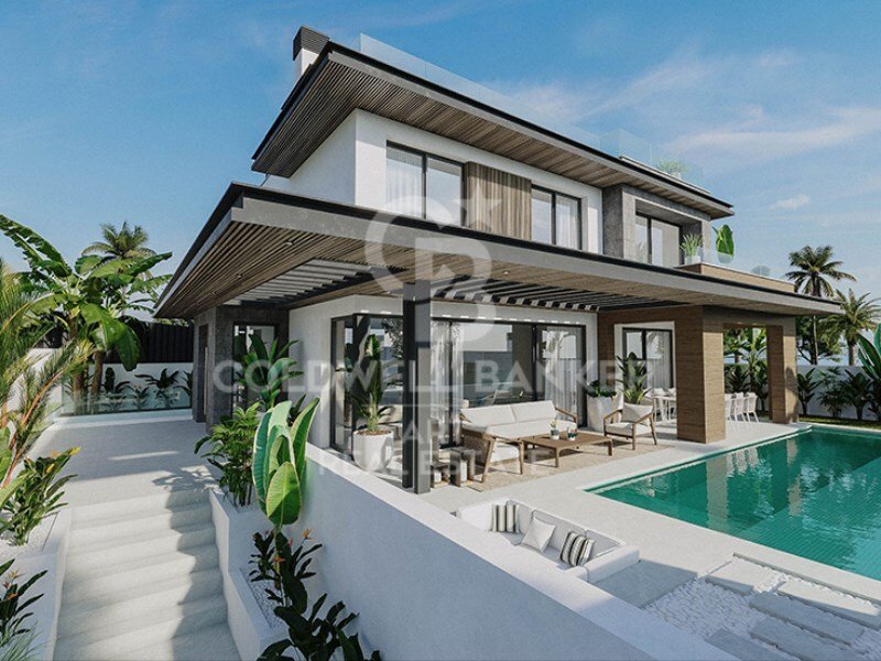 House in La Cala de Mijas, Mijas, Spain 4 - 16054170