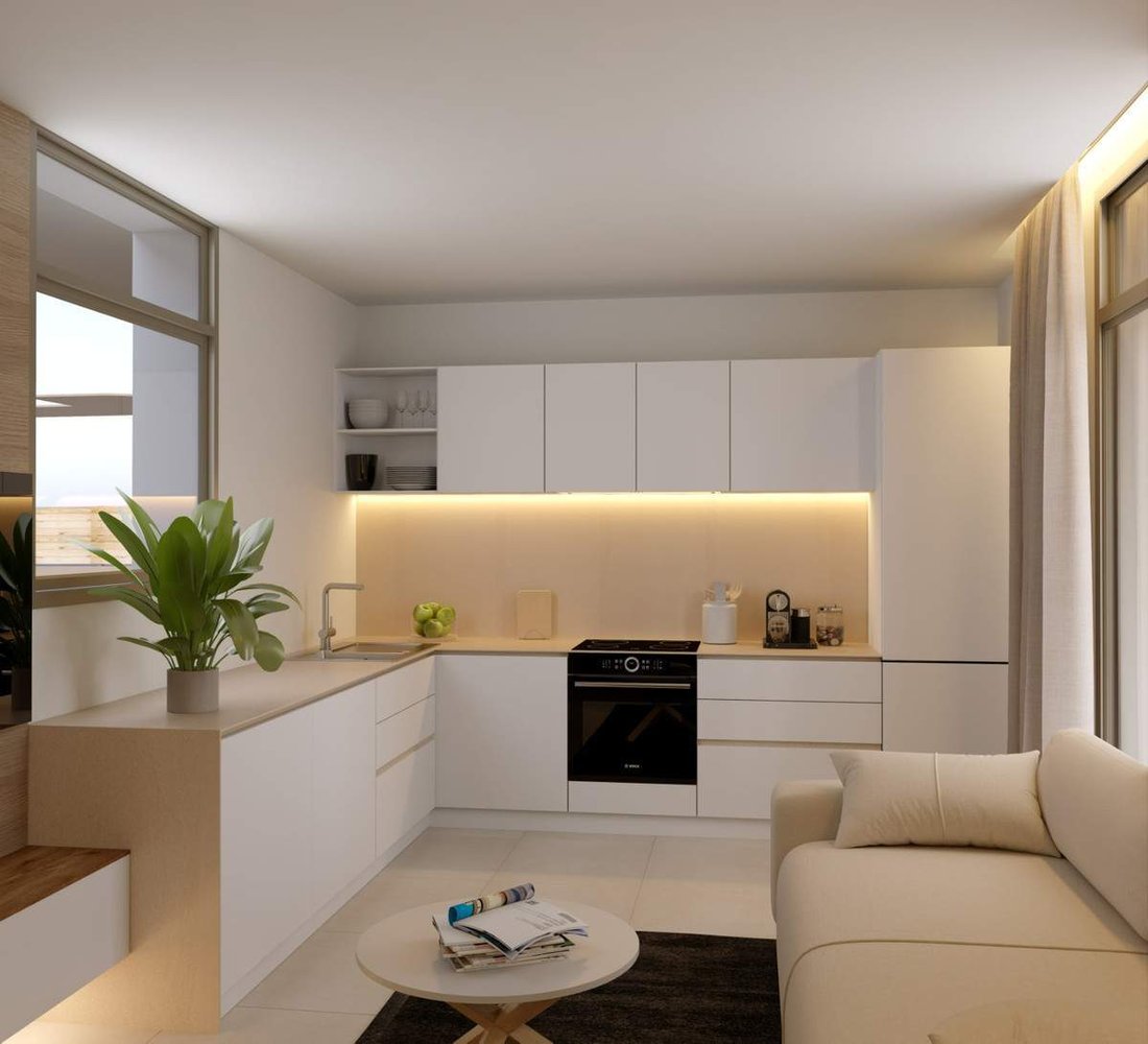 Apartment in Estepona, Andalusia, Spain 5 - 16052848