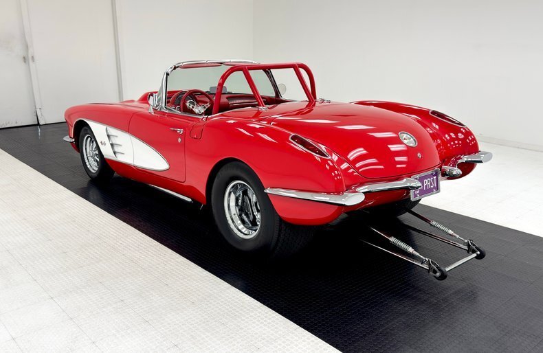 Cabriolet in Morgantown, United States 5 - 16055474
