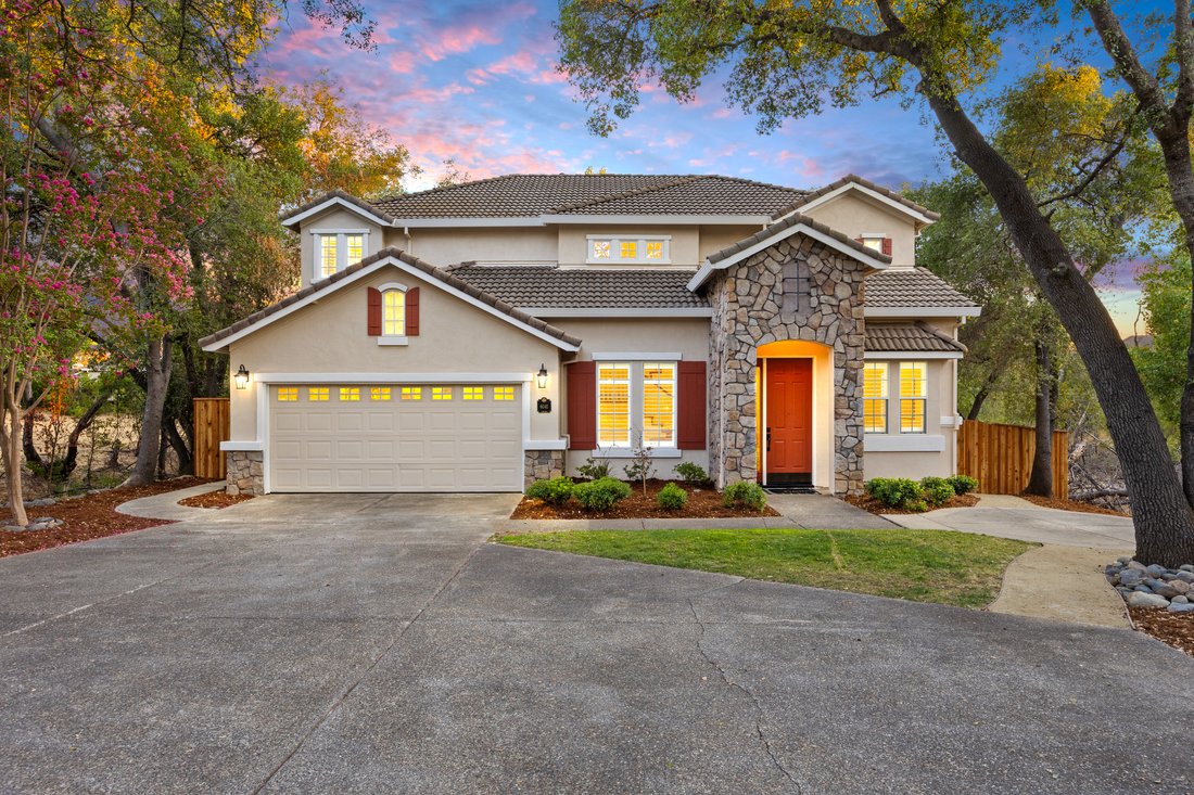 House in Granite Bay, California, United States 1 - 16053698