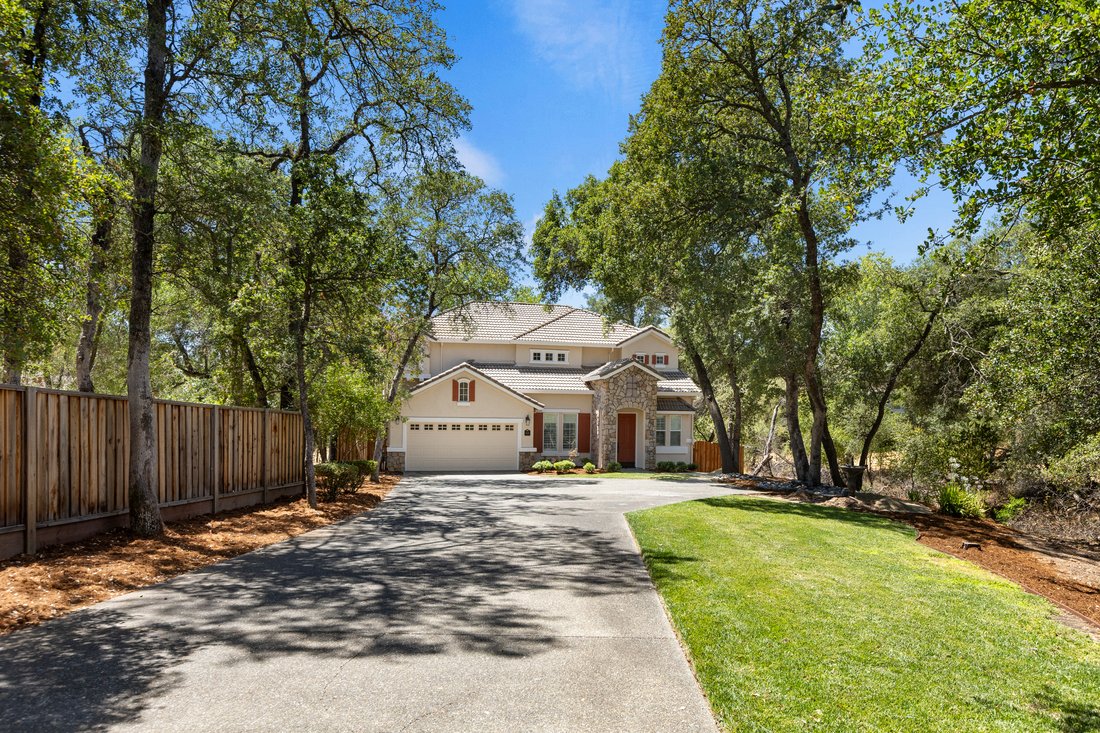 House in Granite Bay, California, United States 2 - 16053698