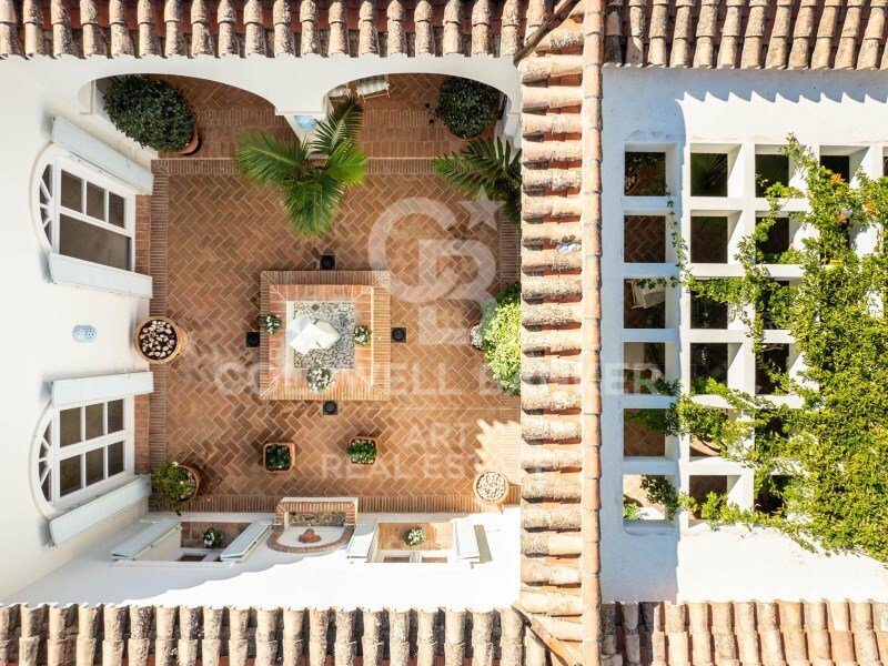 House in Sierra Blanca, Marbella, Spain 2 - 16054159