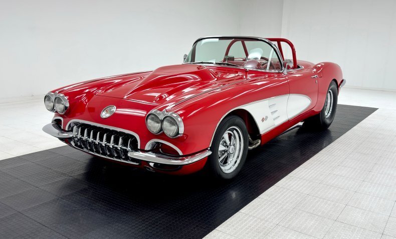 Cabriolet in Morgantown, United States 2 - 16055474