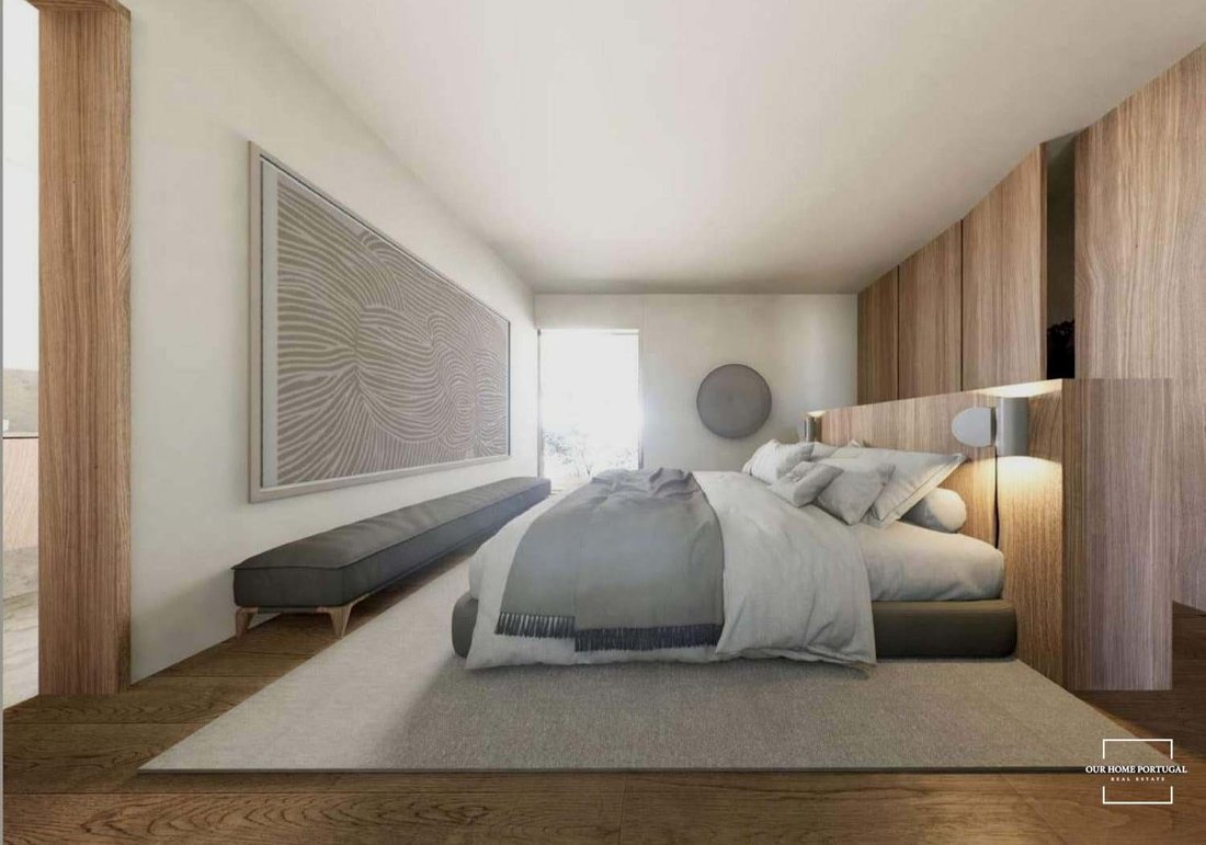 Apartamento en Faro (Se y Sao Pedro), Algarve, Portugal 5 - 14020276