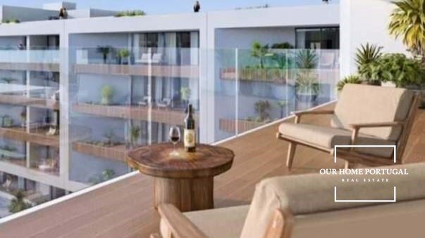 Appartamento a Olhão, Algarve, Portogallo 4 - 13705324