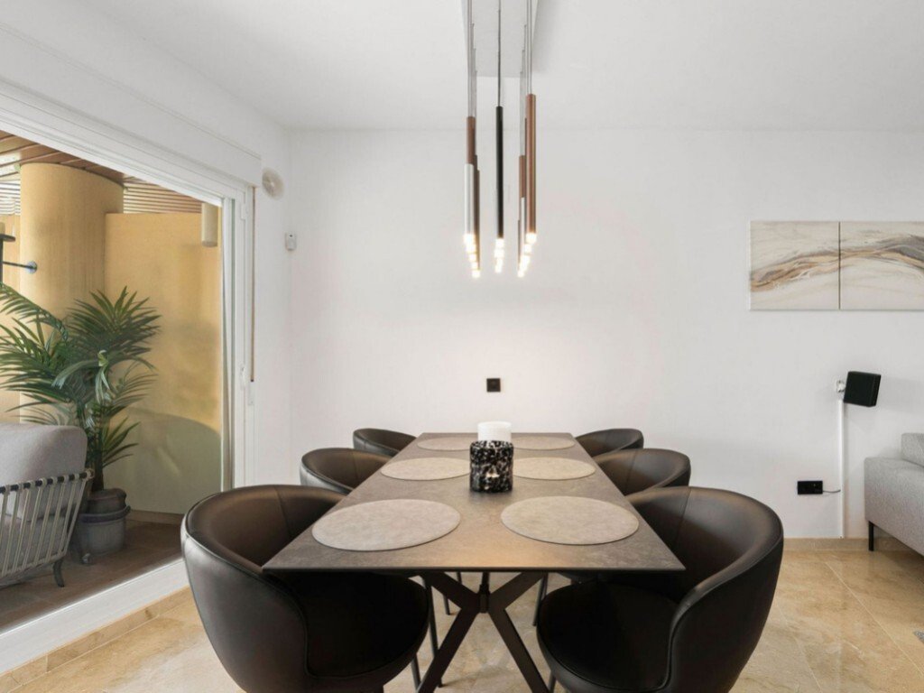 Appartement à Fuengirola, Andalousie, Espagne 4 - 16054261