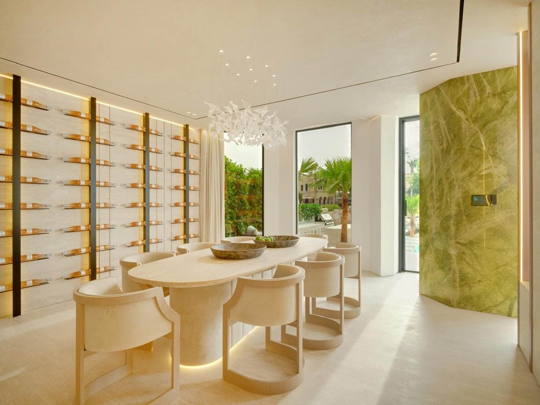 Villa in Palm Jumeirah, Dubai, United Arab Emirates 5 - 16053038