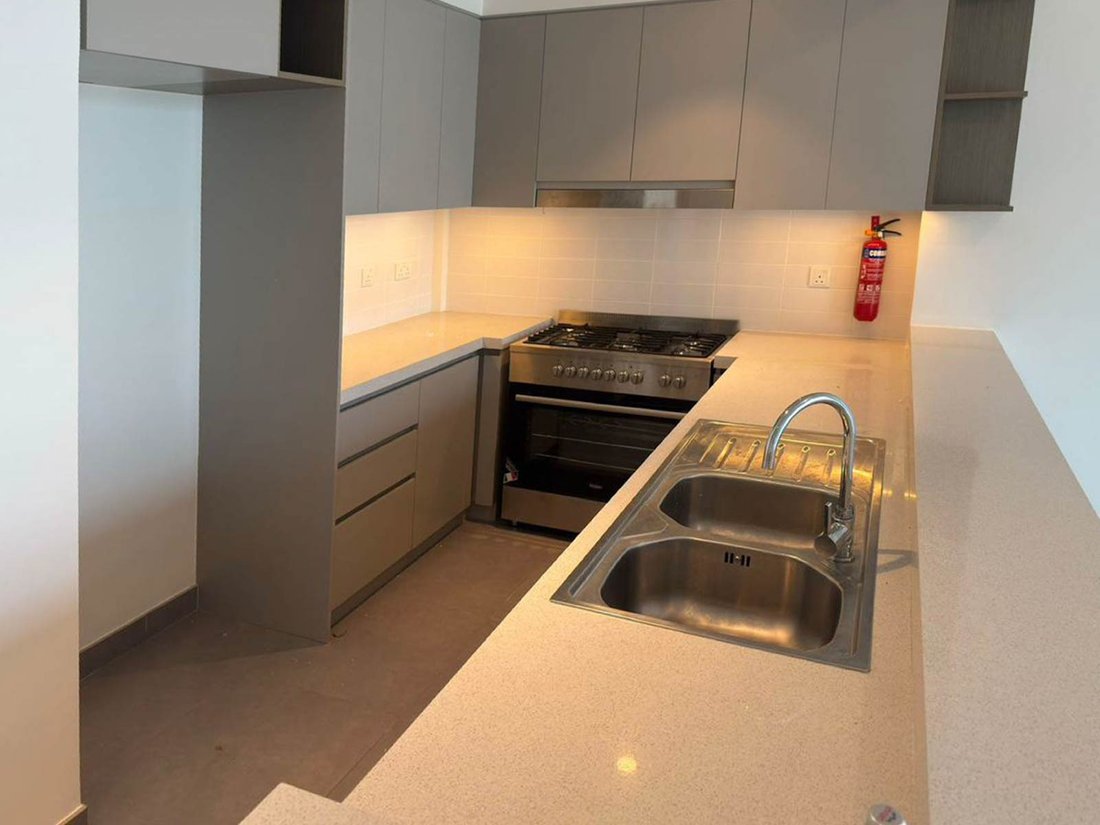Apartment in Dubai Creek Harbour, Dubai, United Arab Emirates 5 - 16053052