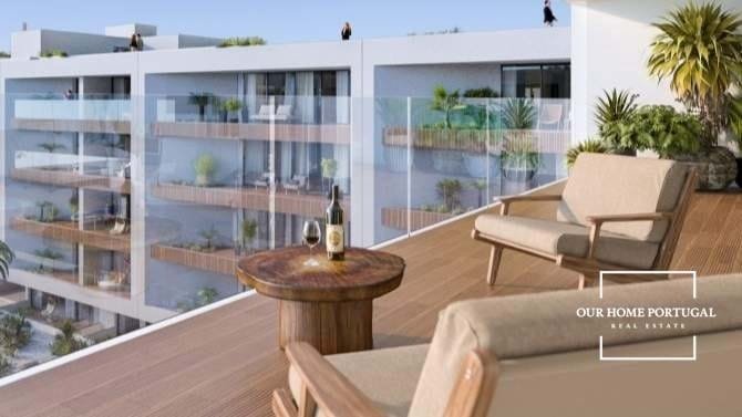Appartamento a Olhão, Algarve, Portogallo 2 - 13705325