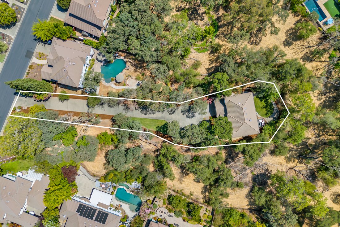 House in Granite Bay, California, United States 5 - 16053698