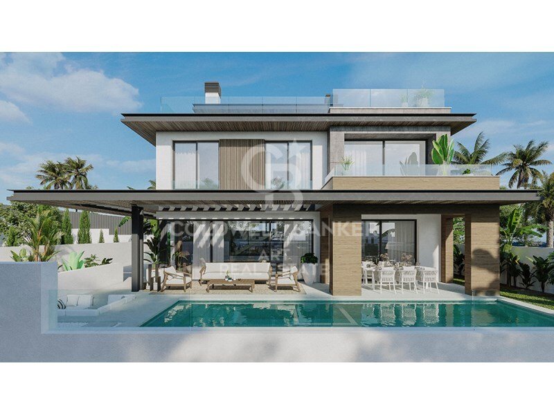 House in La Cala de Mijas, Mijas, Spain 3 - 16054170