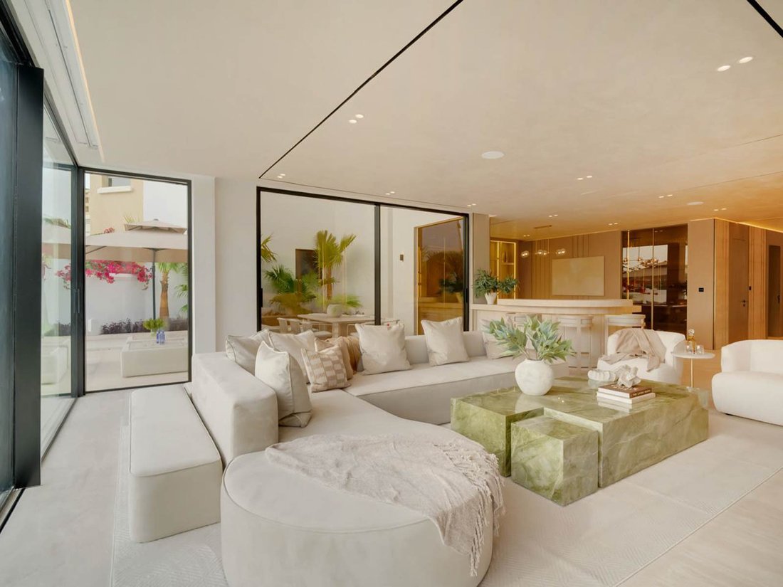 Villa in Palm Jumeirah, Dubai, United Arab Emirates 2 - 16053038