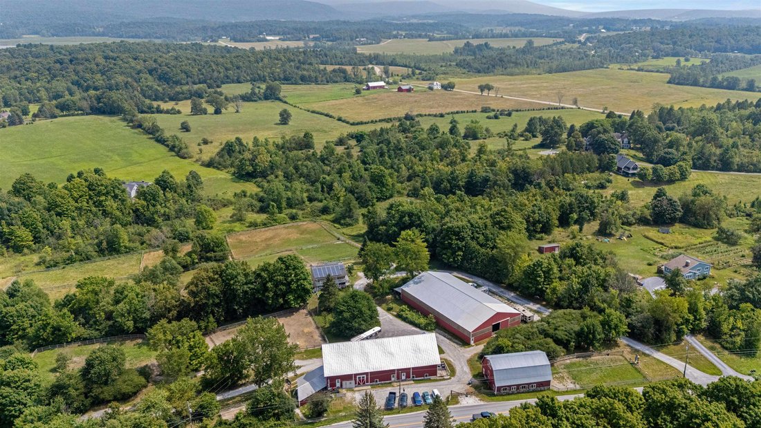 House in Shelburne, Vermont, United States 4 - 16053432