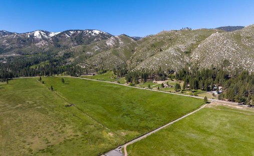 Terreno a New Washoe City, Nevada, Stati Uniti 1