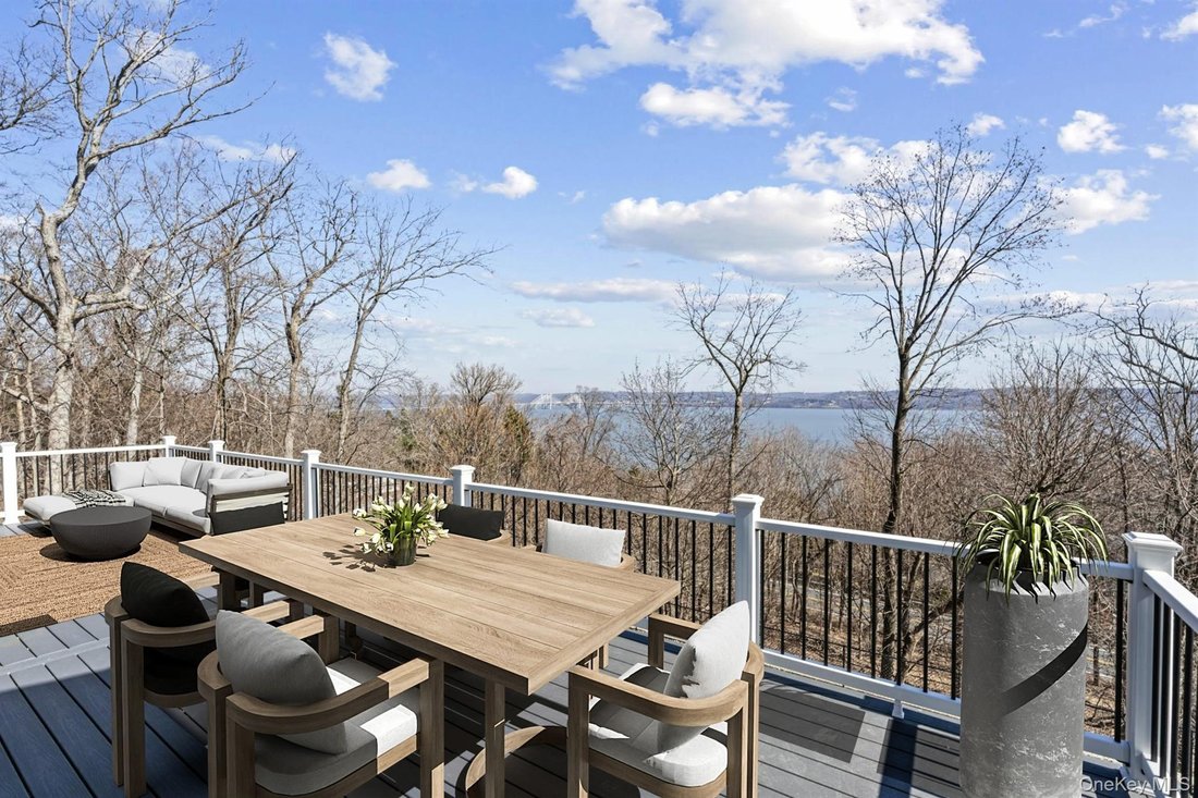 House in Piermont, New York, United States 4 - 13331509