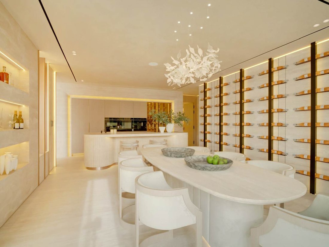 Villa in Palm Jumeirah, Dubai, United Arab Emirates 4 - 16053038