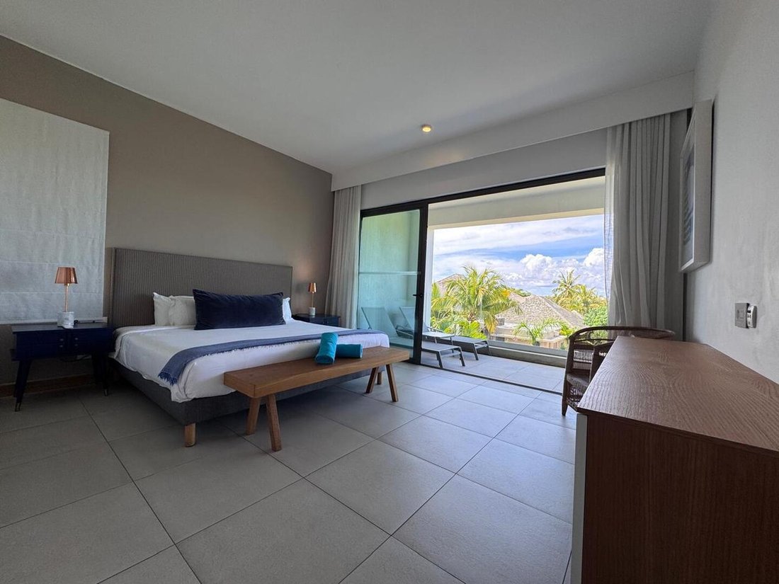 Apartment in Grand Gaube, Rivière du Rempart District, Mauritius 5 - 16055394