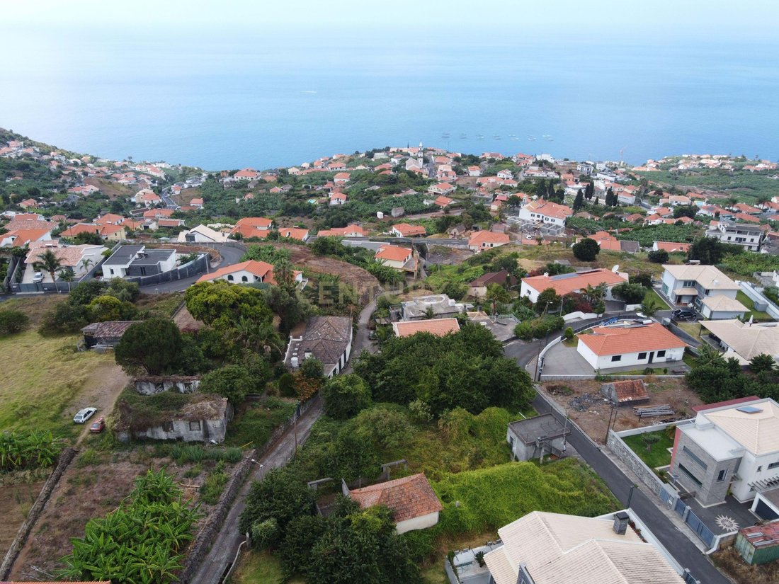 Land in Arco da Calheta, Madeira, Portugal 2 - 14982373
