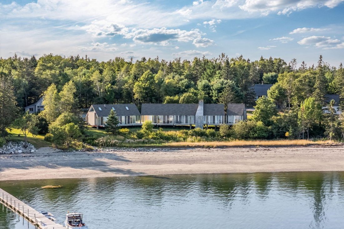 House in Blue Hill, Maine, United States 2 - 16055320